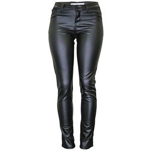 NWT Cielo soft&sexy faux leather skinny pants 9